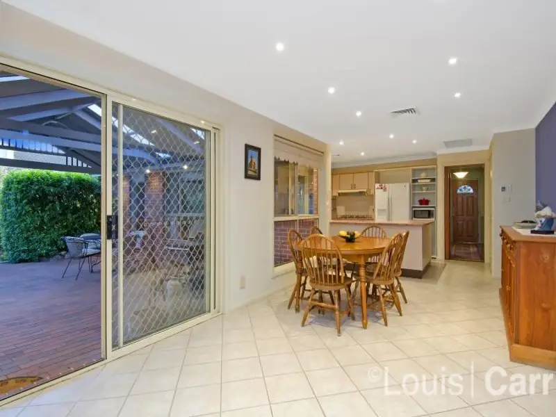 6 Coorumbene Court, Bella Vista Sold by Louis Carr Real Estate - image 6