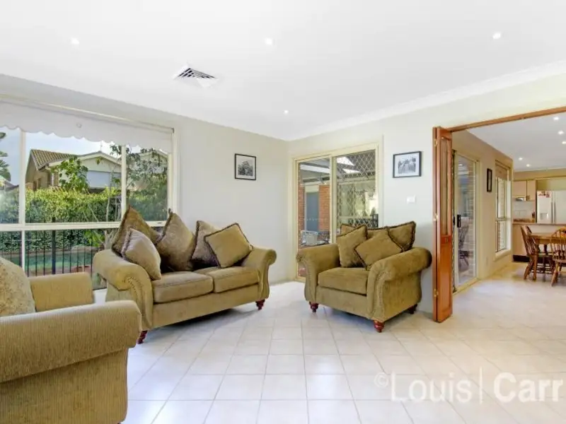 6 Coorumbene Court, Bella Vista Sold by Louis Carr Real Estate - image 4