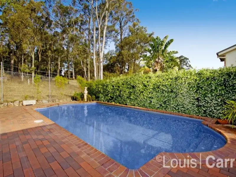 6 Coorumbene Court, Bella Vista Sold by Louis Carr Real Estate - image 7