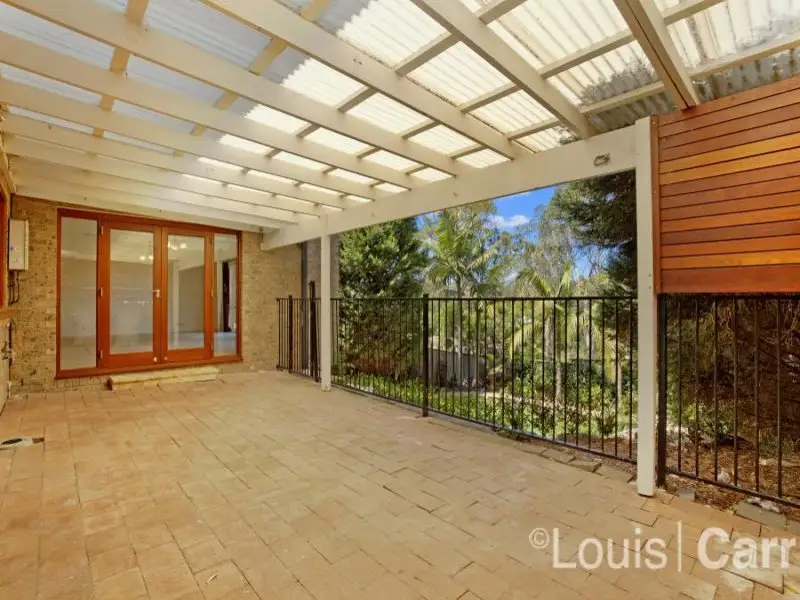 47 Appletree Drive, Cherrybrook Sold by Louis Carr Real Estate - image 7