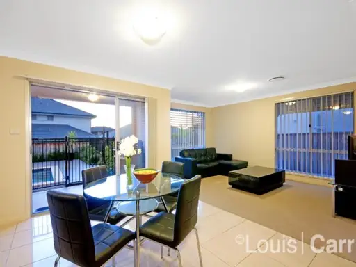 10 Darter Street, The Ponds Sold by Louis Carr Real Estate