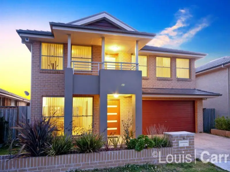 10 Darter Street, The Ponds Sold by Louis Carr Real Estate - image 3