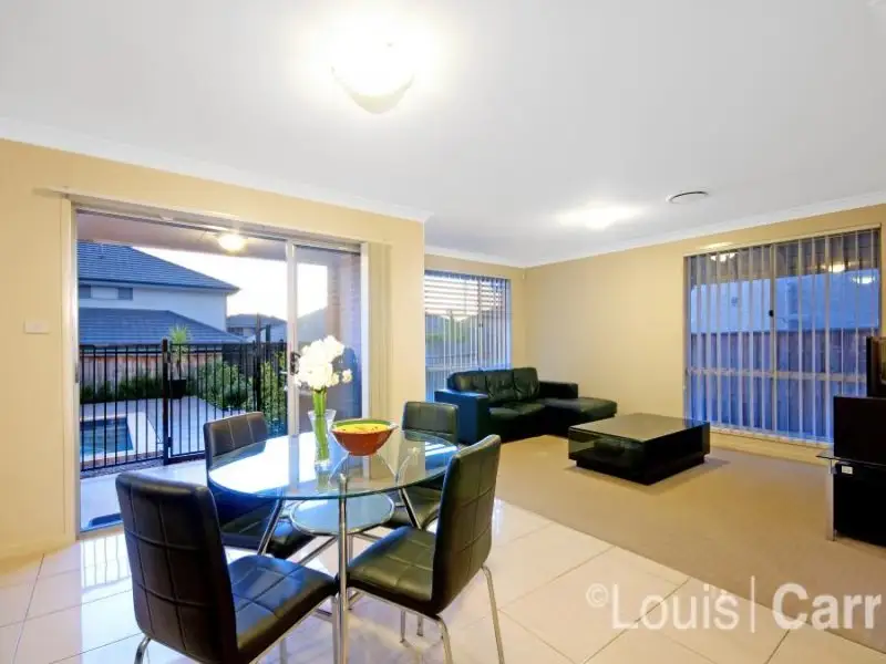 10 Darter Street, The Ponds Sold by Louis Carr Real Estate - image 1