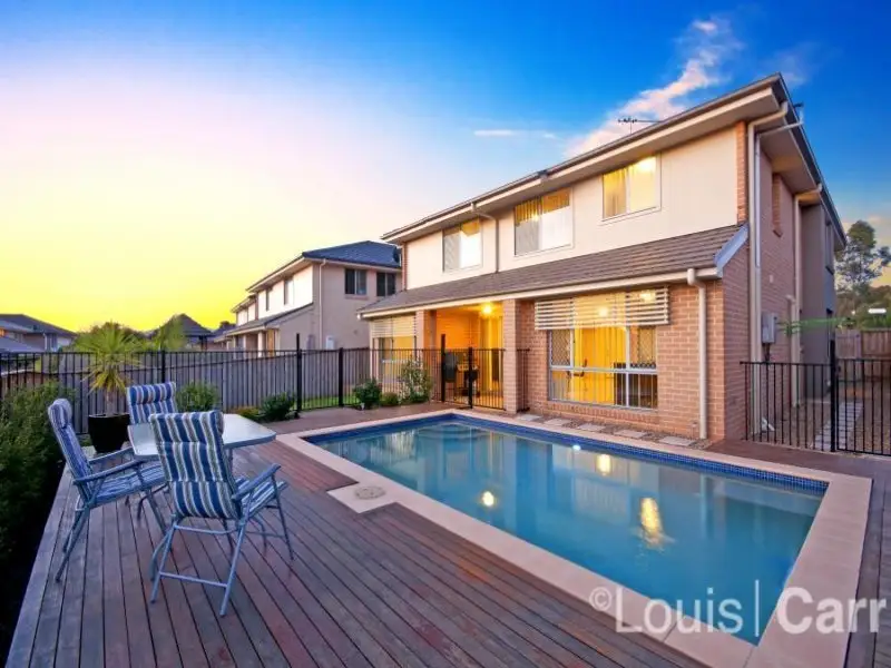 10 Darter Street, The Ponds Sold by Louis Carr Real Estate - image 2