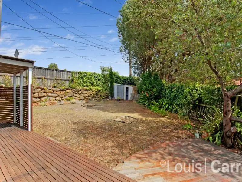 158 New Line Road, Cherrybrook Sold by Louis Carr Real Estate - image 2