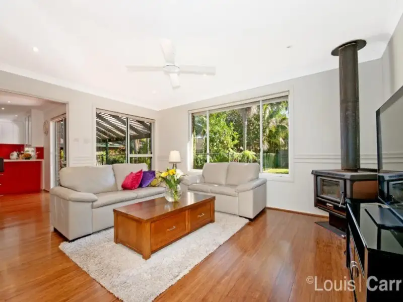 5 Ridgewood Place, Dural Sold by Louis Carr Real Estate - image 2