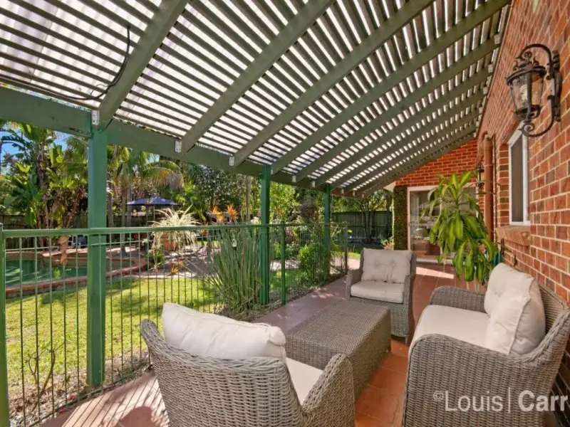 5 Ridgewood Place, Dural Sold by Louis Carr Real Estate - image 5