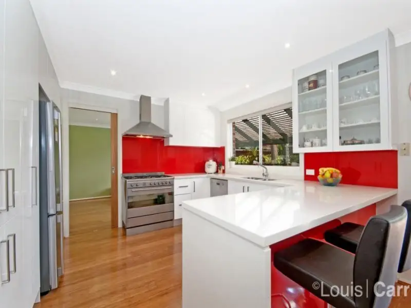 5 Ridgewood Place, Dural Sold by Louis Carr Real Estate - image 3