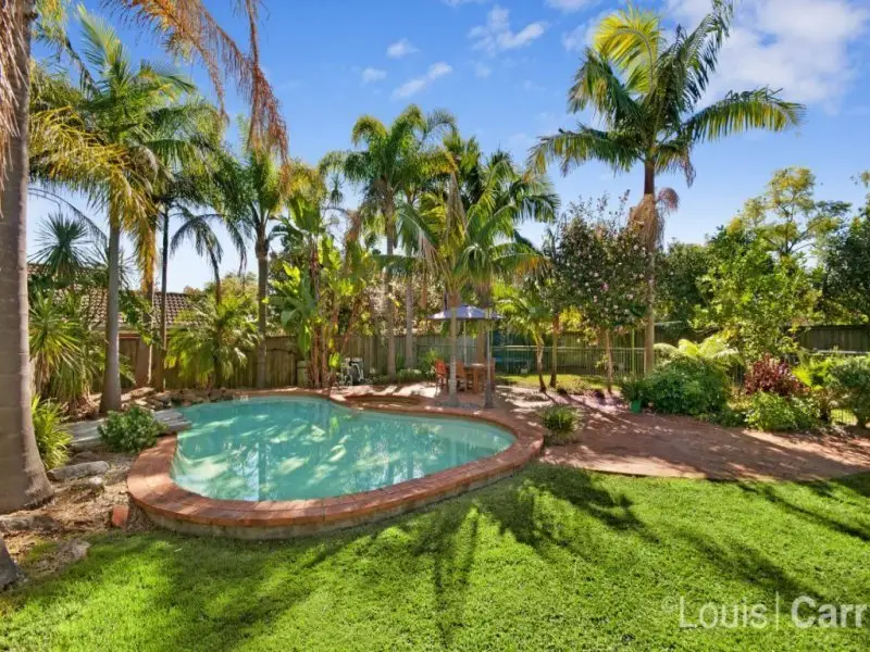 5 Ridgewood Place, Dural Sold by Louis Carr Real Estate - image 4