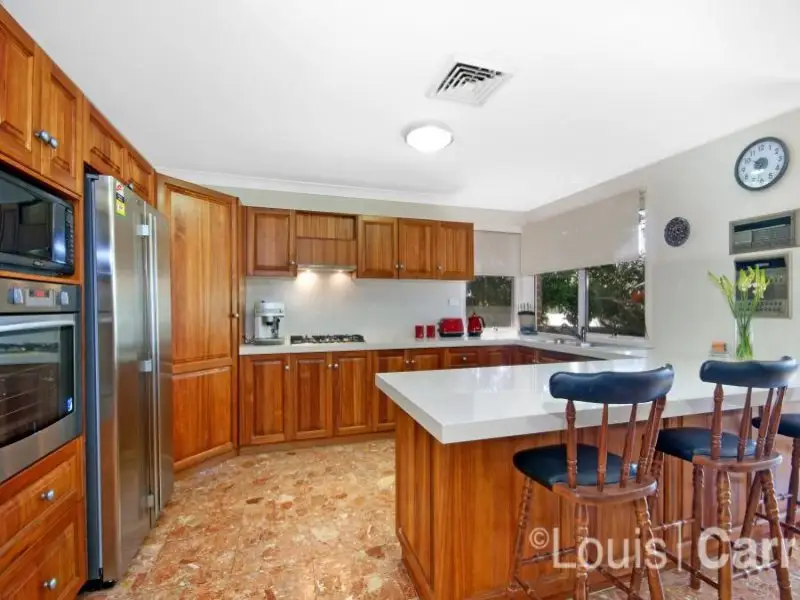 6 Brunel Close, Cherrybrook Sold by Louis Carr Real Estate - image 3