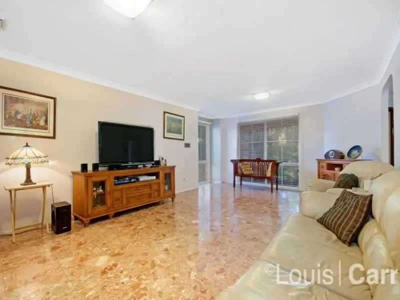 6 Brunel Close, Cherrybrook Sold by Louis Carr Real Estate - image 5