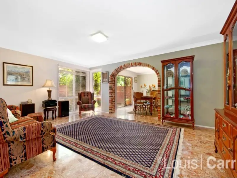 6 Brunel Close, Cherrybrook Sold by Louis Carr Real Estate - image 4