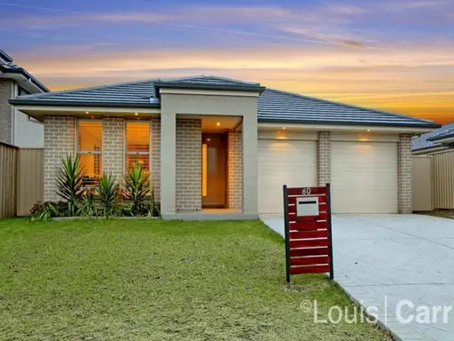 60 Wrights Road, Kellyville Sold by Louis Carr Real Estate