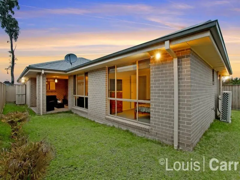 60 Wrights Road, Kellyville Sold by Louis Carr Real Estate - image 7