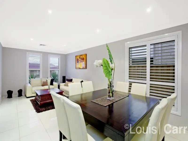 60 Wrights Road, Kellyville Sold by Louis Carr Real Estate - image 2