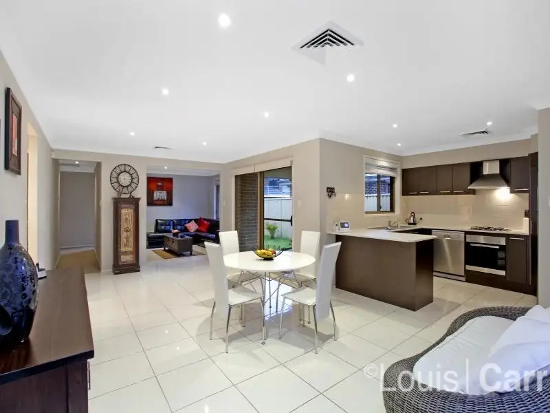 60 Wrights Road, Kellyville Sold by Louis Carr Real Estate - image 4