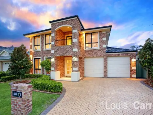 53 Guardian Avenue, Beaumont Hills Sold by Louis Carr Real Estate