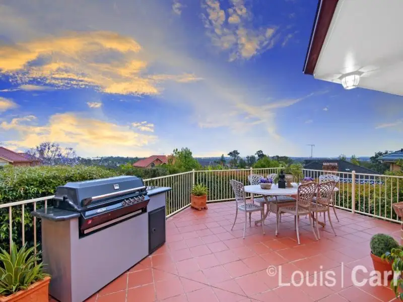 15 Glenshee Place, Glenhaven Sold by Louis Carr Real Estate - image 3