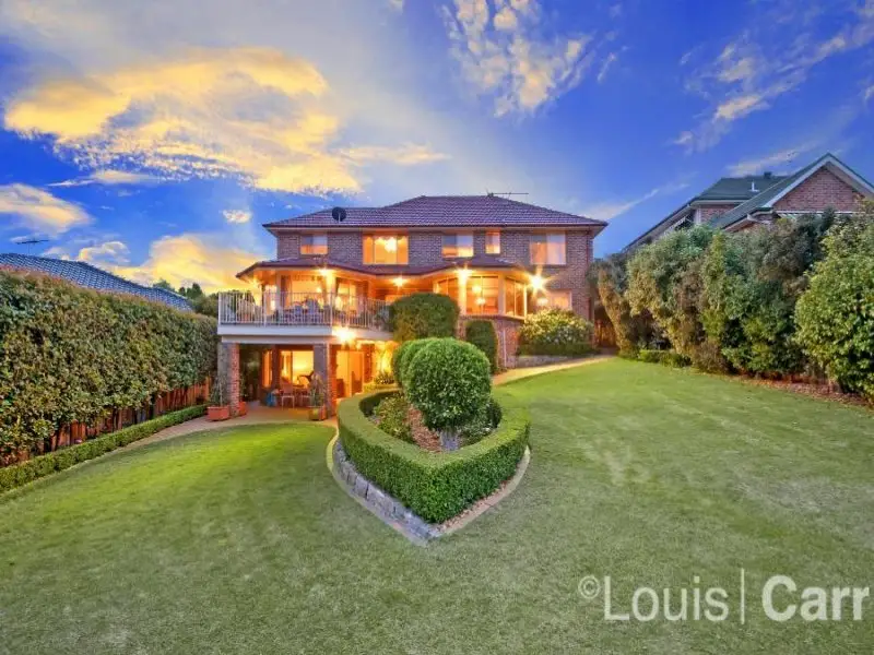 15 Glenshee Place, Glenhaven Sold by Louis Carr Real Estate - image 2