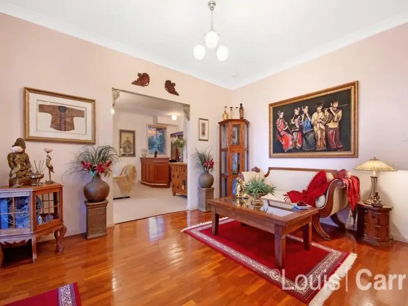 15 Glenshee Place, Glenhaven Sold by Louis Carr Real Estate - image 9