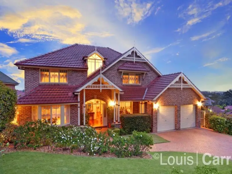 15 Glenshee Place, Glenhaven Sold by Louis Carr Real Estate - image 1