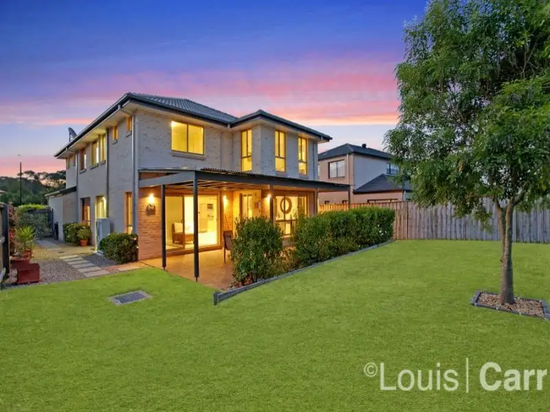 7 Hope Place, Beaumont Hills Sold by Louis Carr Real Estate - image 2