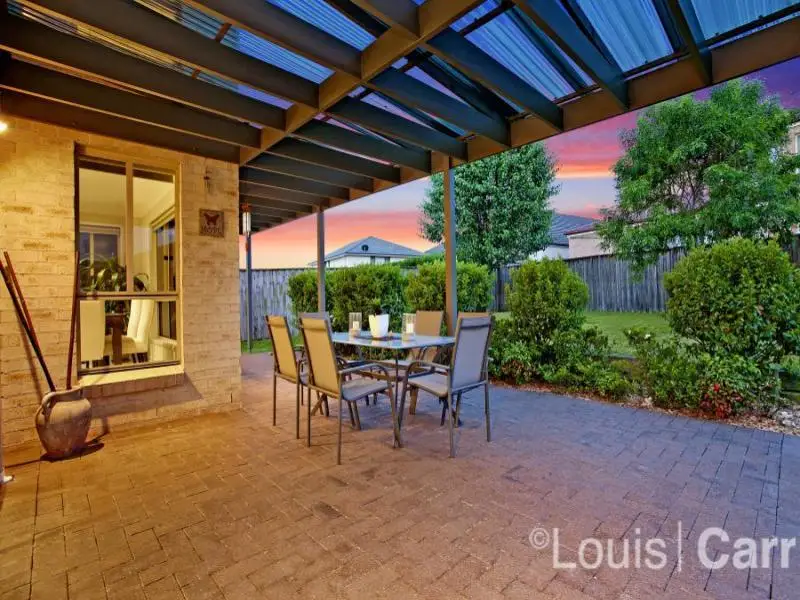 7 Hope Place, Beaumont Hills Sold by Louis Carr Real Estate - image 9