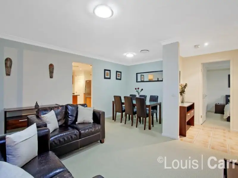 39 Lycett Avenue, Kellyville Sold by Louis Carr Real Estate - image 4