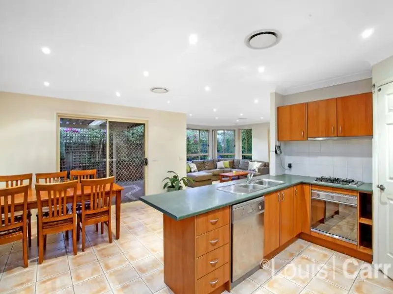 39 Lycett Avenue, Kellyville Sold by Louis Carr Real Estate - image 7