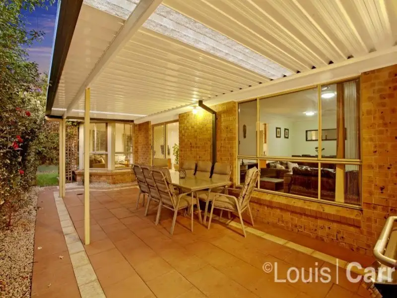 39 Lycett Avenue, Kellyville Sold by Louis Carr Real Estate - image 1