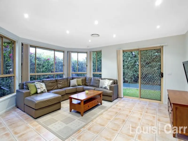 39 Lycett Avenue, Kellyville Sold by Louis Carr Real Estate - image 6