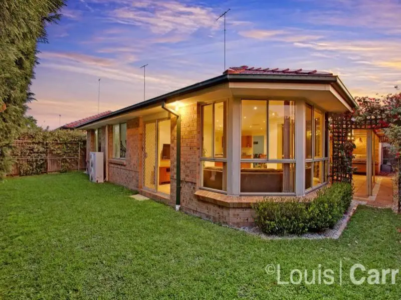 39 Lycett Avenue, Kellyville Sold by Louis Carr Real Estate - image 2