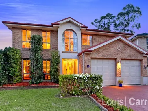 19 Forest Crescent, Beaumont Hills Sold by Louis Carr Real Estate