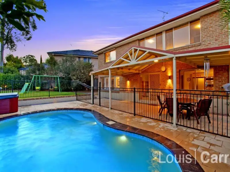 19 Forest Crescent, Beaumont Hills Sold by Louis Carr Real Estate - image 2