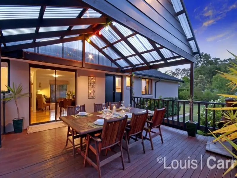 108 Parsonage Road, Castle Hill Sold by Louis Carr Real Estate - image 2