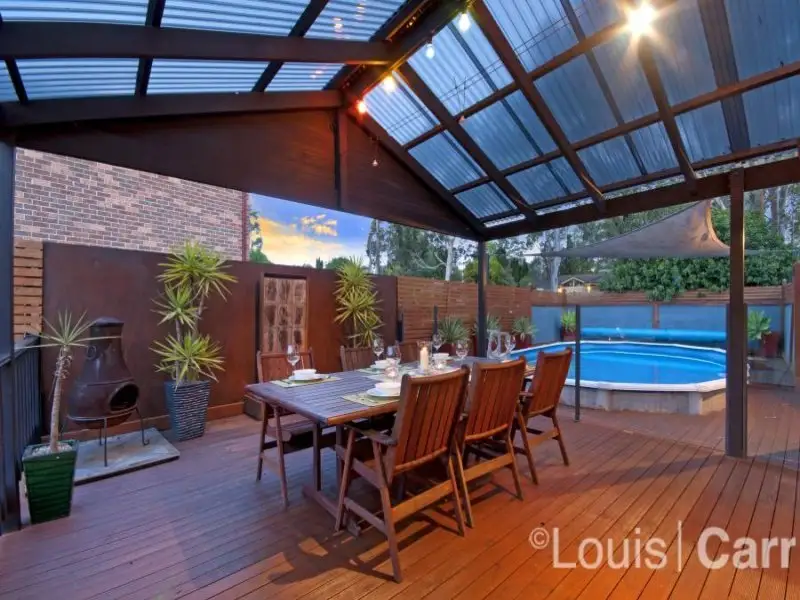 108 Parsonage Road, Castle Hill Sold by Louis Carr Real Estate - image 10