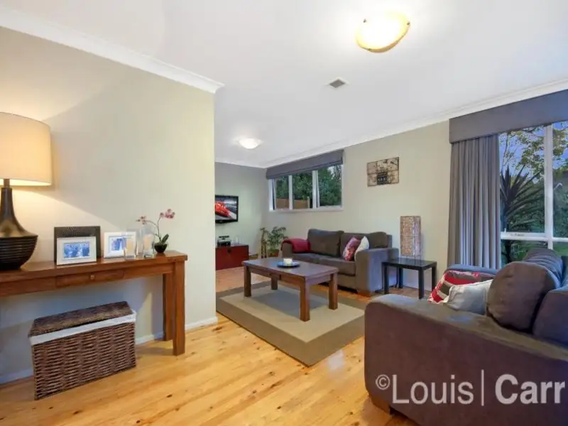 108 Parsonage Road, Castle Hill Sold by Louis Carr Real Estate - image 5