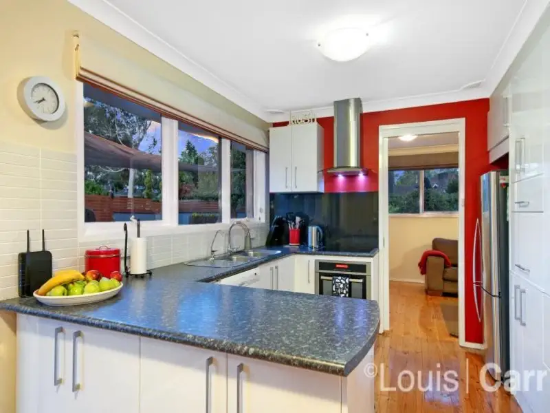 108 Parsonage Road, Castle Hill Sold by Louis Carr Real Estate - image 4