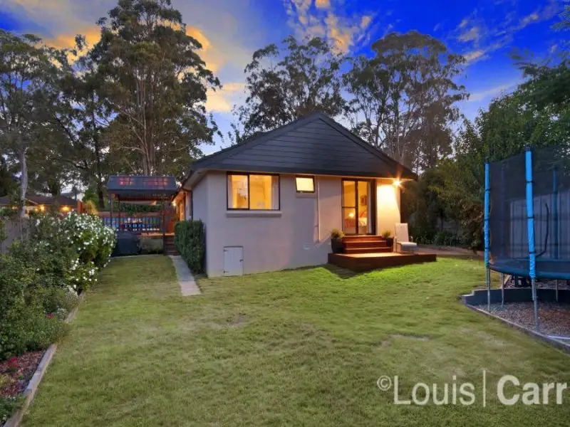 108 Parsonage Road, Castle Hill Sold by Louis Carr Real Estate - image 8