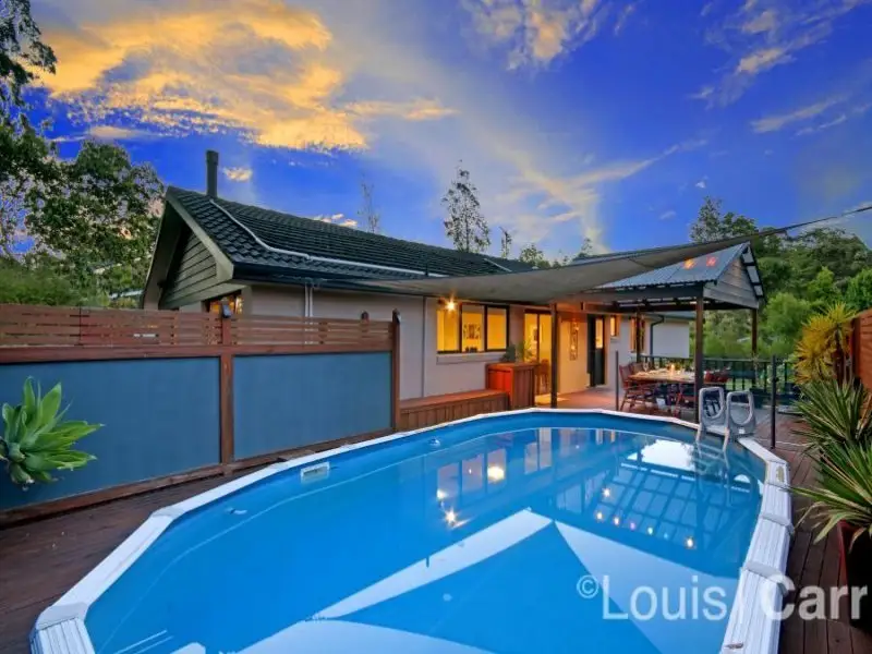 108 Parsonage Road, Castle Hill Sold by Louis Carr Real Estate - image 3