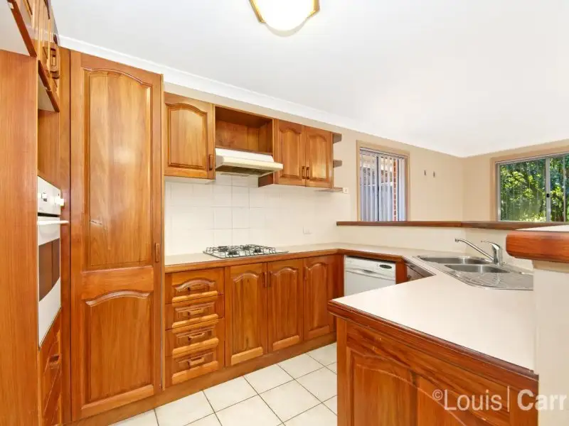 19 McCusker Crescent, Cherrybrook Sold by Louis Carr Real Estate - image 3