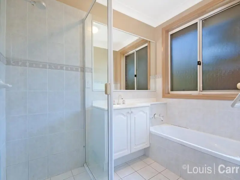 19 McCusker Crescent, Cherrybrook Sold by Louis Carr Real Estate - image 7