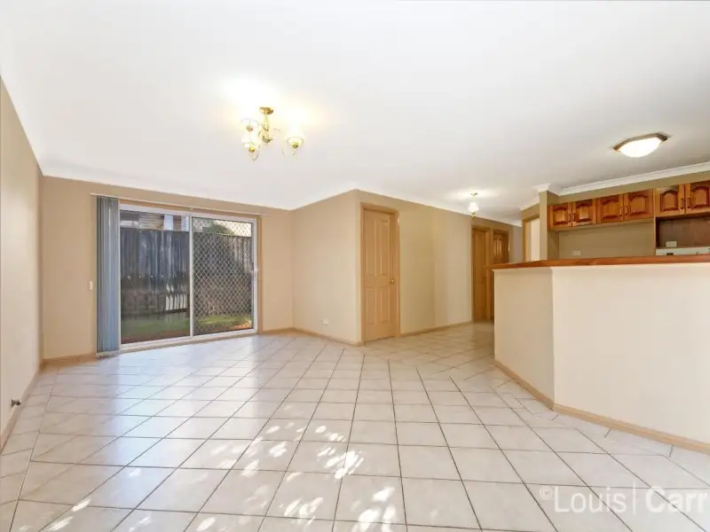 19 McCusker Crescent, Cherrybrook Sold by Louis Carr Real Estate - image 2