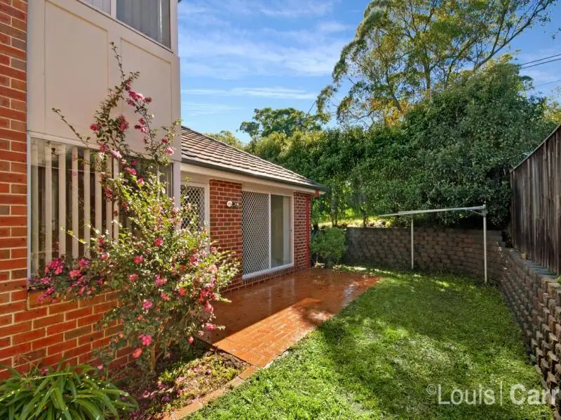 19 McCusker Crescent, Cherrybrook Sold by Louis Carr Real Estate - image 4