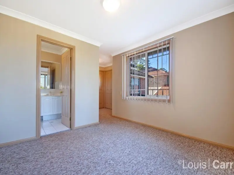 19 McCusker Crescent, Cherrybrook Sold by Louis Carr Real Estate - image 6