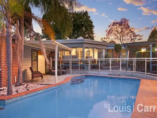 33A Parsonage Road, Castle Hill Sold by Louis Carr Real Estate