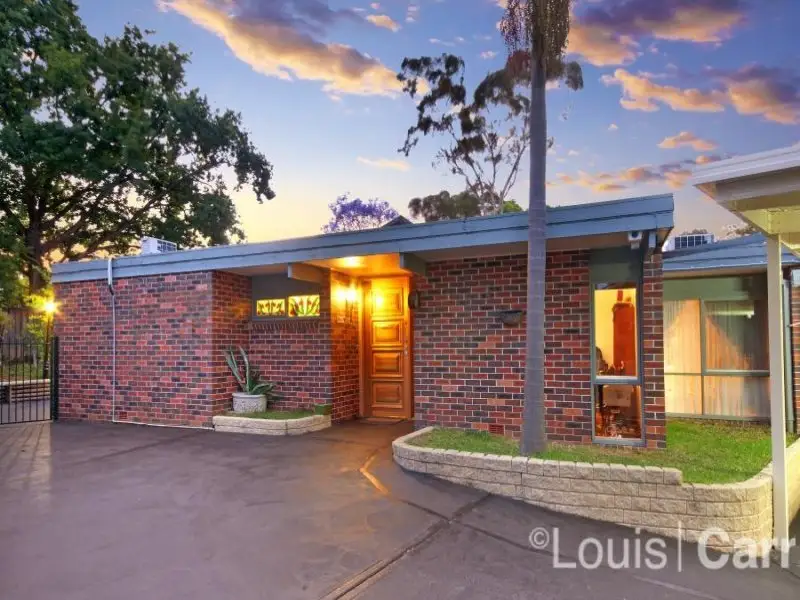 33A Parsonage Road, Castle Hill Sold by Louis Carr Real Estate - image 2