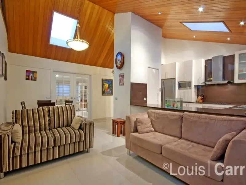 33A Parsonage Road, Castle Hill Sold by Louis Carr Real Estate - image 7