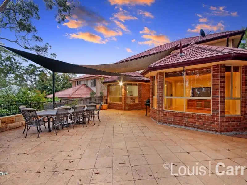 9 Lockyer Close, Dural Sold by Louis Carr Real Estate - image 2