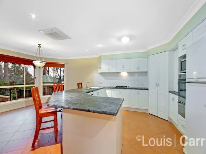 9 Lockyer Close, Dural Sold by Louis Carr Real Estate - image 3